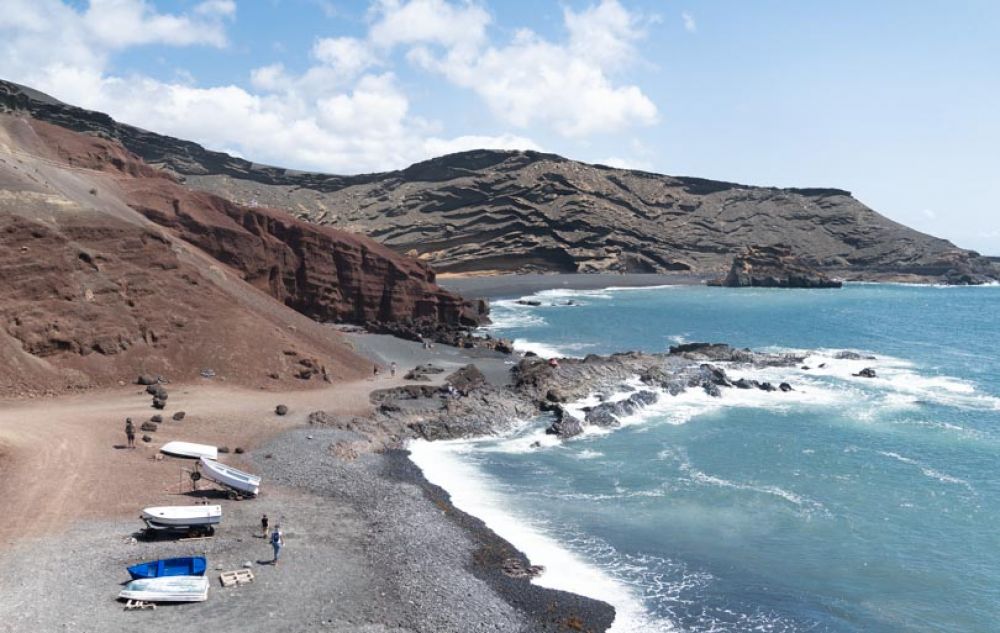 que faire à lanzarote